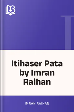 Itihaser Pata by Imran Raihan - Imran Raihan