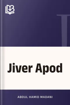 Jiver Apod - Abdul Hamid Madani