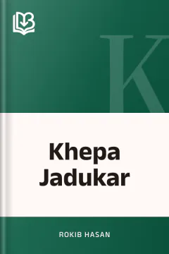 Khepa Jadukar - Rokib Hasan