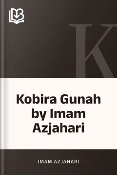 Kobira Gunah by Imam Azjahari - Imam Azjahari