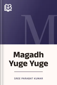 Magadh Yuge Yuge - Sree Parabat Kumar