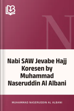 Nabi SAW Jevabe Hajj Koresen by Muhammad Naseruddin Al Albani - Muhammad Naseruddin Al Albani