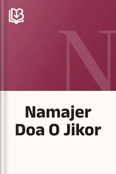 Namajer Doa O Jikor