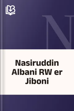 Nasiruddin Albani RW er Jiboni