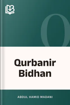 Qurbanir Bidhan - Abdul Hamid Madani