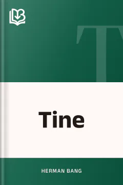 Tine - Herman Bang