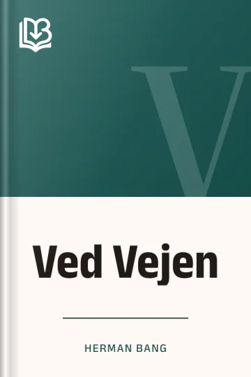 Ved Vejen - Herman Bang