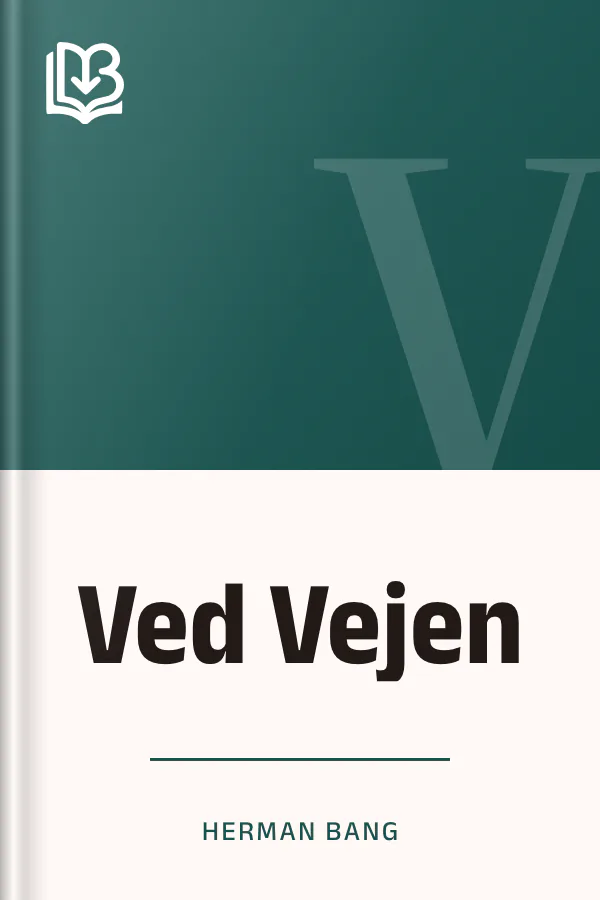 Ved Vejen - Herman Bang