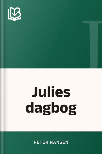 Julies dagbog - Peter Nansen