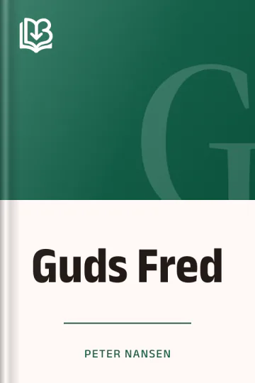 Guds Fred - Peter Nansen