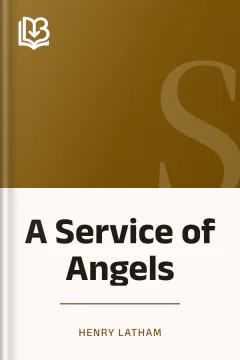 A Service of Angels - Henry Latham