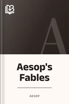 Aesop's Fables - Aesop