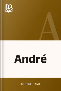 André - George Sand