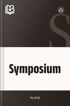 Symposium - Plato