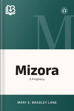 Mizora - Mary E. Bradley Lane