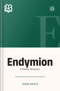 Endymion - John Keats