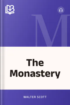 The Monastery - Walter Scott
