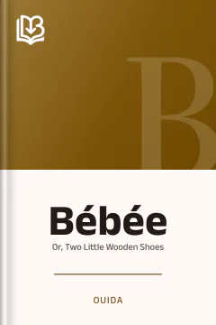 Bébée - Ouida