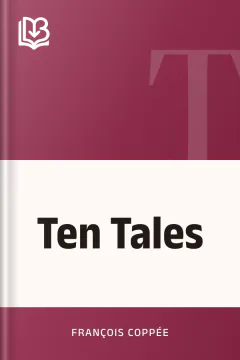 Ten Tales - François Coppée