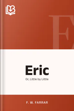 Eric - F. W. Farrar