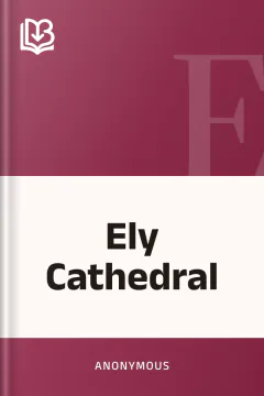 Ely Cathedral - Anonymous