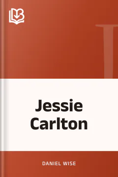 Jessie Carlton - Daniel Wise