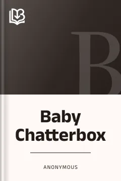 Baby Chatterbox - Anonymous