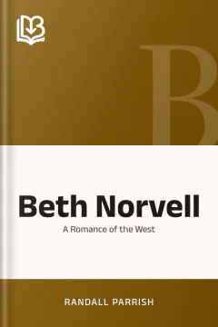Beth Norvell - Randall Parrish