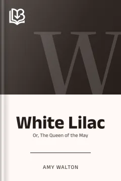 White Lilac - Amy Walton