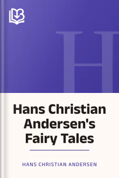 Hans Christian Andersen's Fairy Tales - Hans Christian Andersen