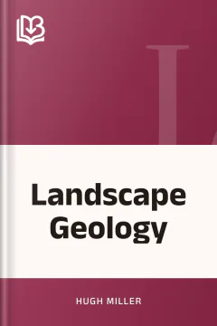 Landscape Geology - Hugh Miller