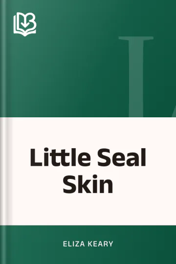 Little Seal Skin by Eliza Keary, book cover