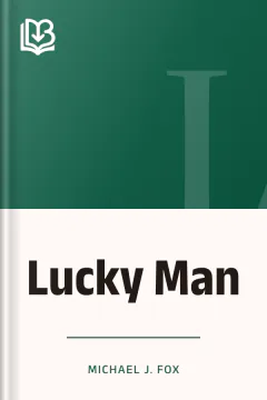 Lucky Man - Michael J. Fox