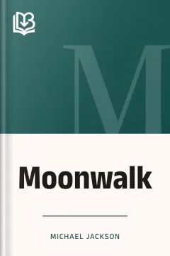 Moonwalk - Michael Jackson