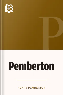 Pemberton - Henry Pemberton
