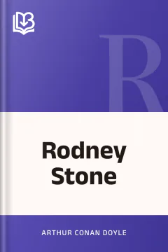 Rodney Stone - Arthur Conan Doyle