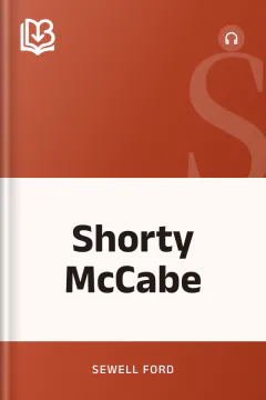 Shorty McCabe - Sewell Ford