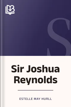 Sir Joshua Reynolds - Estelle May Hurll