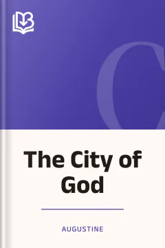 The City of God - Augustine