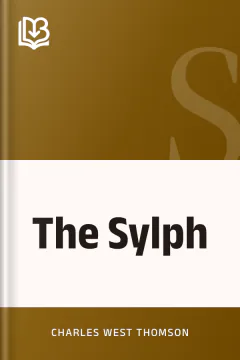 The Sylph - Charles West Thomson