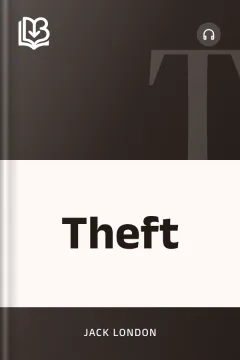 Theft - Jack London