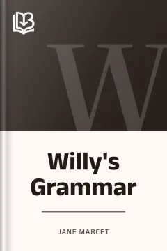 Willy's Grammar - Jane Marcet
