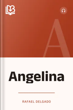 Angelina - Rafael Delgado