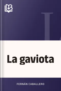 La gaviota - Fernán Caballero