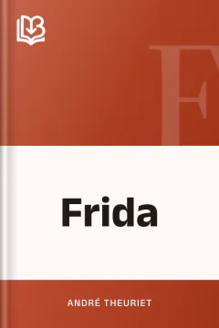 Frida - André Theuriet