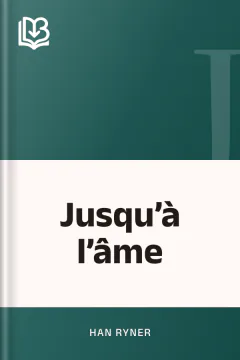 Jusqu’à l’âme - Han Ryner