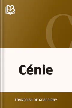 Cénie - Françoise de Graffigny