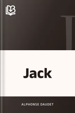 Jack - Alphonse Daudet