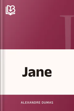 Jane - Alexandre Dumas