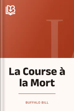 La Course à la Mort - Buffalo Bill